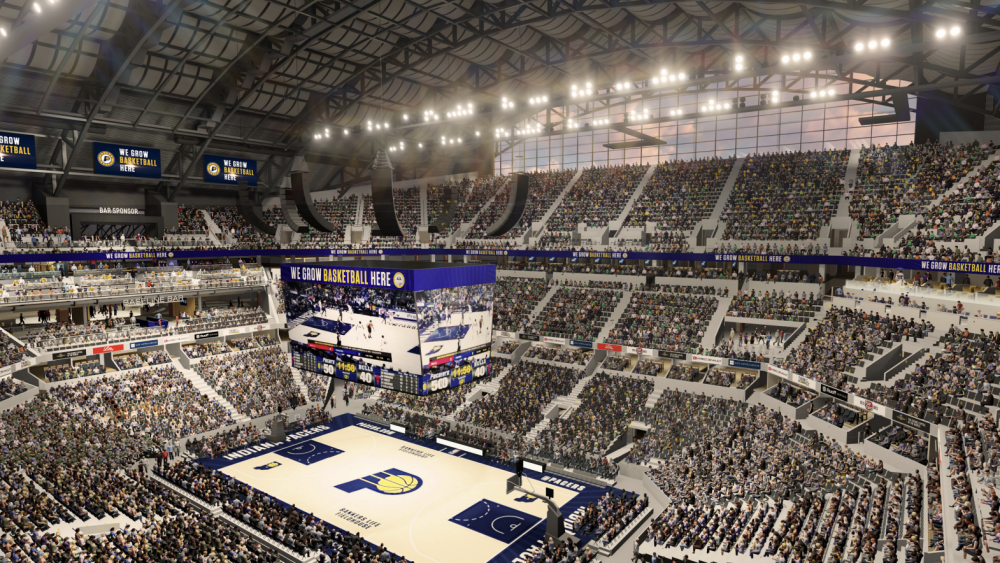 Detailed Indiana Pacers Face Dallas Mavericks At Gainbridge Fieldhouse In Indianapolis Landscape Nature Detailed Indiana Pacers Face Dallas Mavericks At Gainbridge Fieldhouse In Indianapolis Landscape Nature